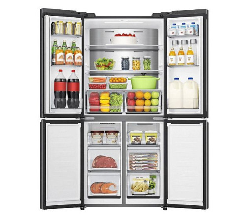 Холодильник HISENSE RQ5P470SAF1