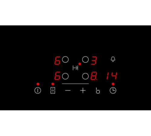 Варочная поверхность NEFF T58UB10X0
