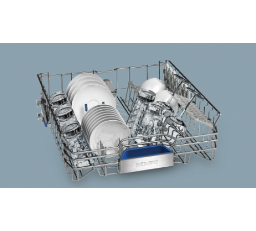 Встраиваемая посудомоечная машина SIEMENS SN 578S11TR
