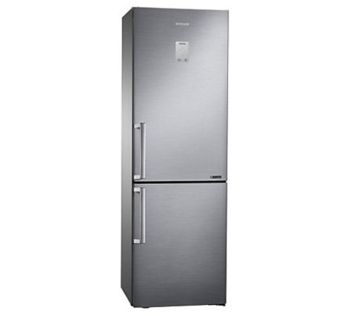 Холодильник SAMSUNG RB33J3515S9