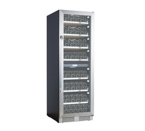 Винный шкаф LA SOMMELIERE MT150DZ