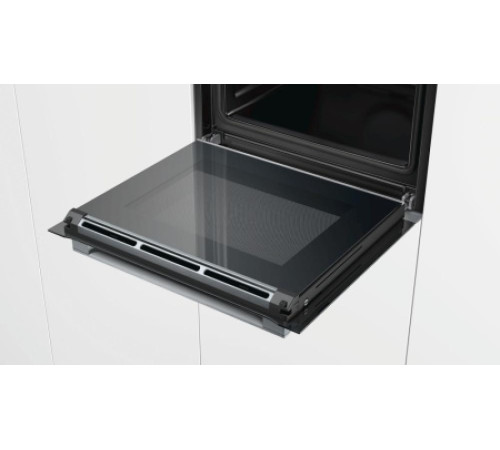 Духовой шкаф BOSCH HBG632BS1M