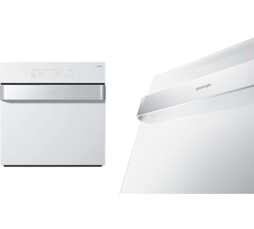 Духовой шкаф GORENJE bo 87 ora-w