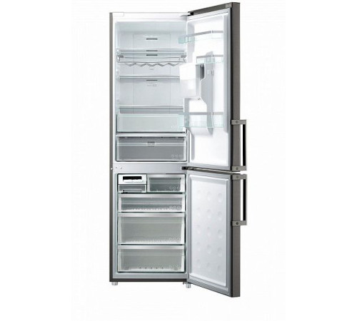 Холодильник Samsung RL58GPGIH нержавеющая сталь