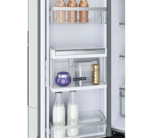 Холодильник WHIRLPOOL WQ9I U1GX