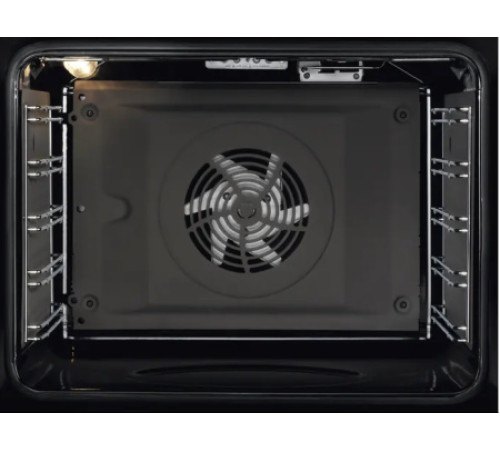 Духовой шкаф ELECTROLUX LOE7C31S
