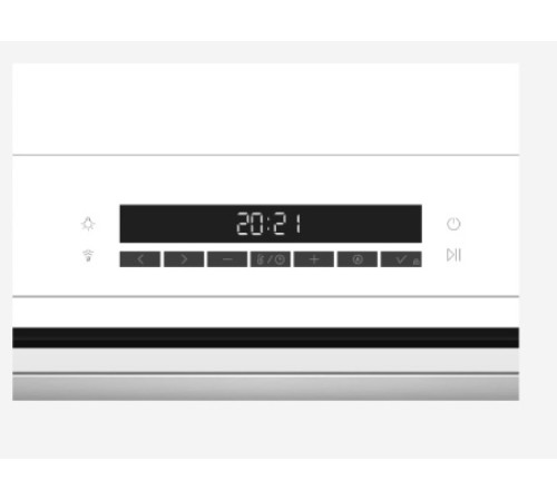 Духовой шкаф HAIER HOQ-P16AS5GW