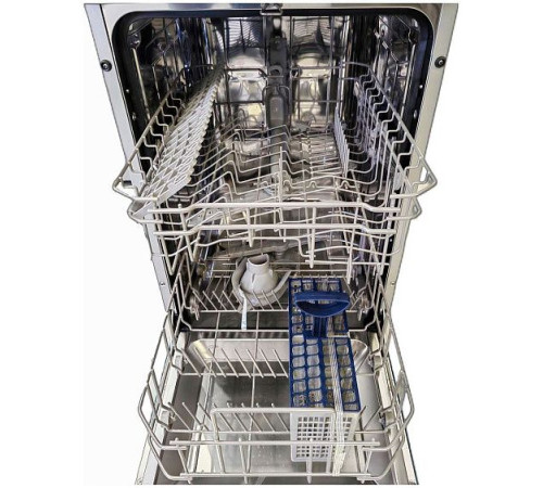 Посудомоечная машина ASCOLI A45DWFSD930W