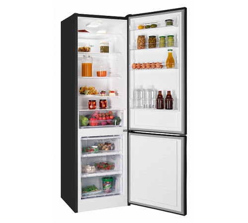 Холодильник NORDFROST NRB 134 B