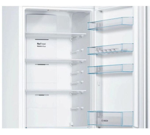 Холодильник BOSCH KGN39UW30U