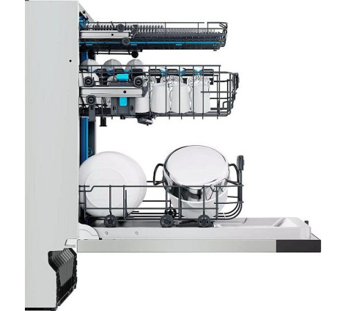 Посудомоечная машина HAIER HDWE11-595RU