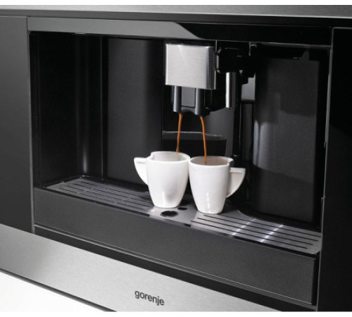 Кофемашина GORENJE CMA9200BG