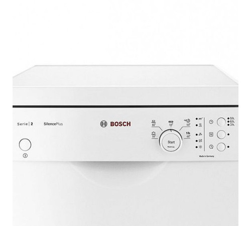 Посудомоечная машина BOSCH SPS25FW11R