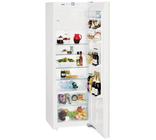 Однокамерный холодильник LIEBHERR kbgw 3864 -20 001