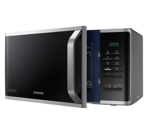 Микроволновая печь Samsung MG23K3573AS