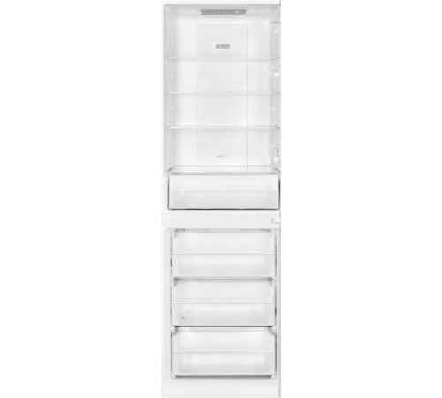 Холодильник Sharp SJ-B320EVWH