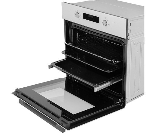 Духовой шкаф AKPO PEA 7009SED03 WH