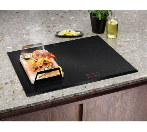 Варочная поверхность ELECTROLUX EIS77453