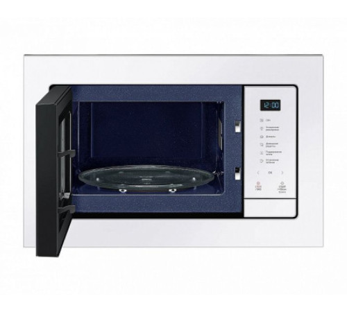 Микроволновая печь SAMSUNG MS20A7118AW/BW