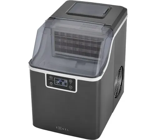 Льдогенератор ZUGEL ZIM2001
