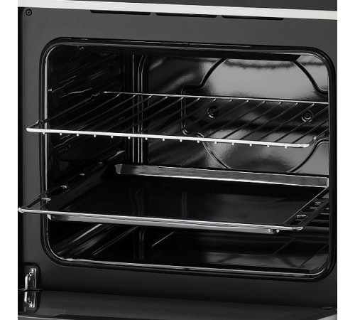 Духовой шкаф KRONA PRONTO 60 S G2