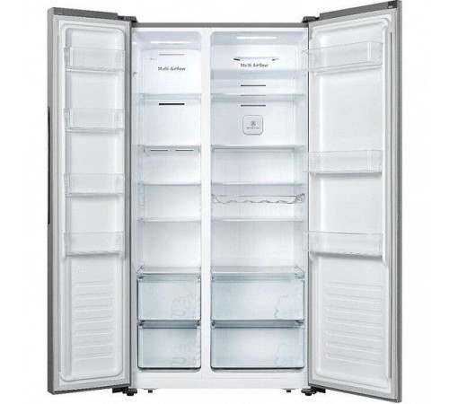 Холодильник HISENSE RS-677N4AC1