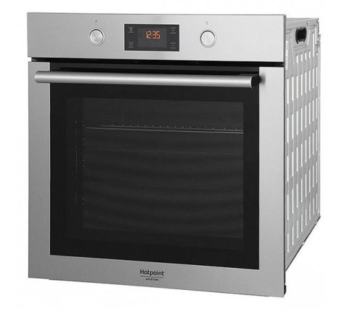 Духовой шкаф HOTPOINT-ARISTON 4FA 541 JH IX