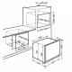 Духовой шкаф SMEG sf750po