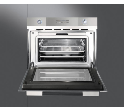 Микроволновая печь SMEG sc45m2