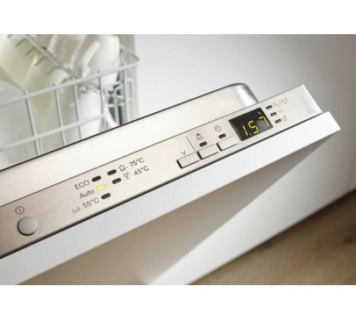 Встраиваемая посудомоечная машина Miele G 4965 SCVi