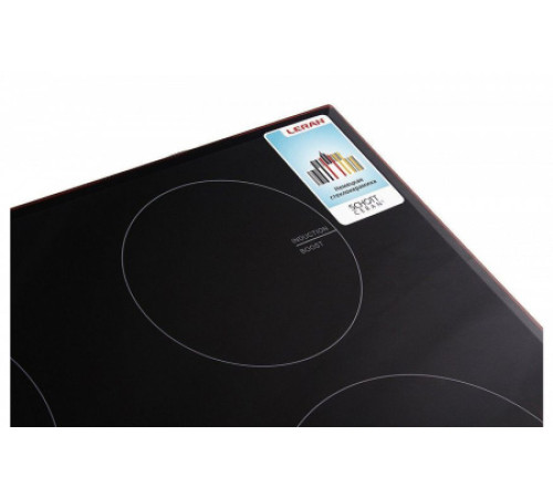 Электрическая поверхность Leran EIH 6543 BV