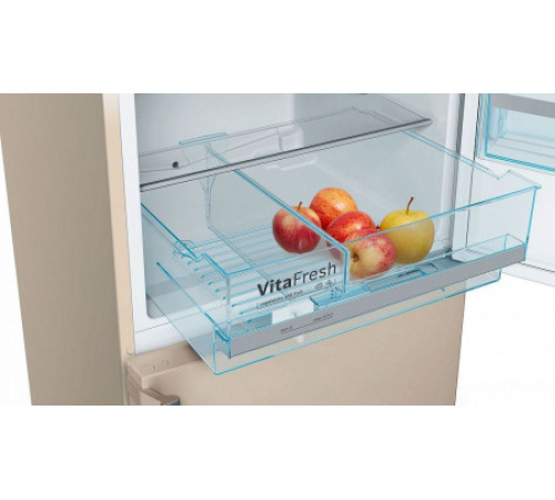 Холодильник BOSCH KGE39AK32R