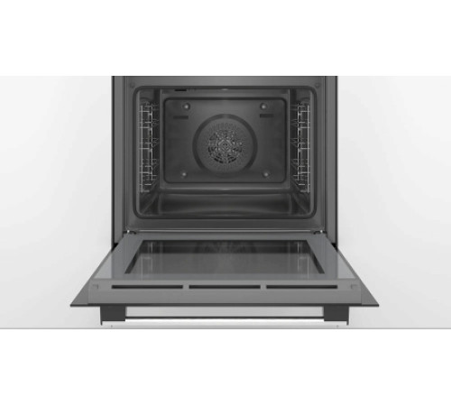 Духовой шкаф BOSCH HBA513BS1