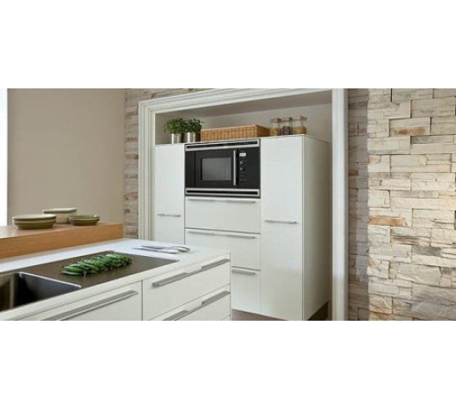 Встраиваемая СВЧ-печь WOLF ICBMW30-230