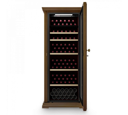 Винный шкаф IP INDUSTRIE CEXK 401-6 LNU