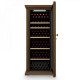Винный шкаф IP INDUSTRIE CEXK 401-6 LNU