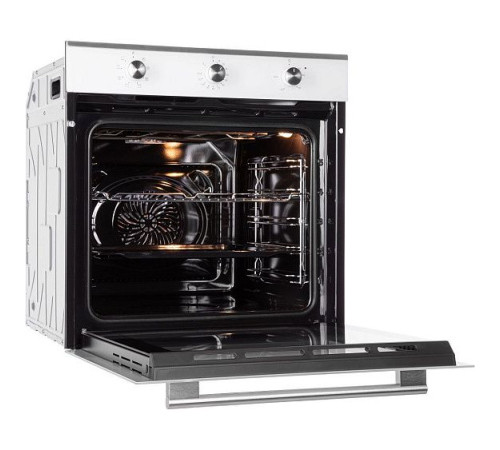 Духовой шкаф NORDFROST HM 6080 W