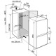 Холодильник LIEBHERR ICBNSd 5623