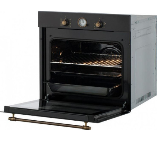 Духовой шкаф SIMFER B6EL77017