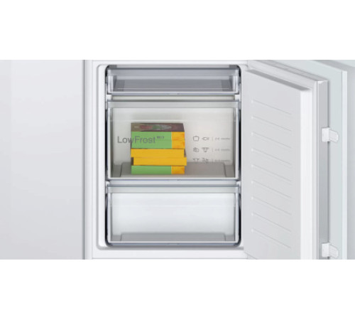 Холодильник BOSCH KIV865SF0