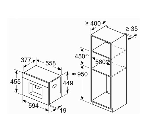 Кофемашина SIEMENS CT718L1W0