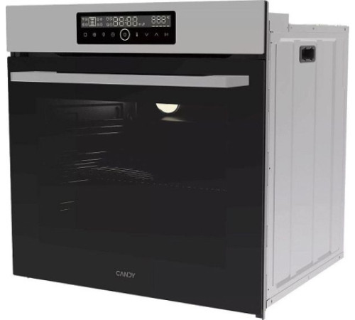 Духовой шкаф CANDY COXT12LATBX
