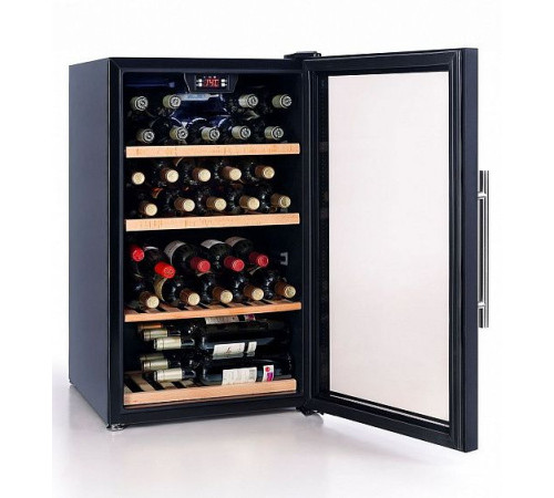 Винный шкаф CAVANOVA CV030T
