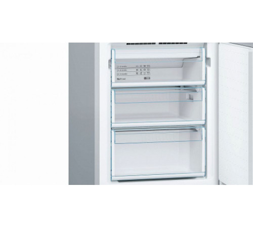 Холодильник Bosch KGN 36 NL 14 R