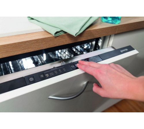 Посудомоечная машина GORENJE GV671C60