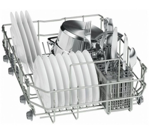 Посудомоечная машина BOSCH SPV25DX10R