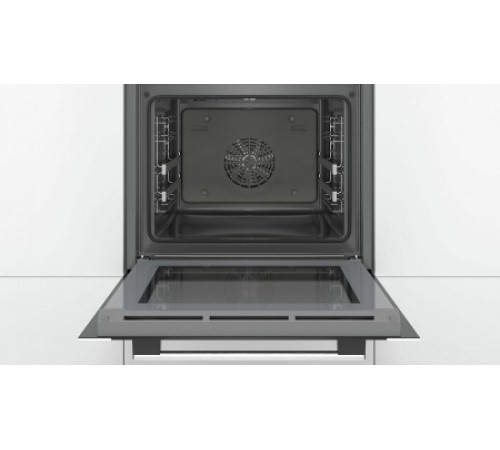 Духовой шкаф BOSCH HBG337YW0R