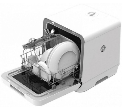 Посудомоечная машина TOSHIBA DWS-22ARU