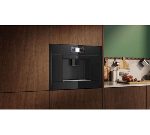 Кофемашина NEFF CL9TX11X0