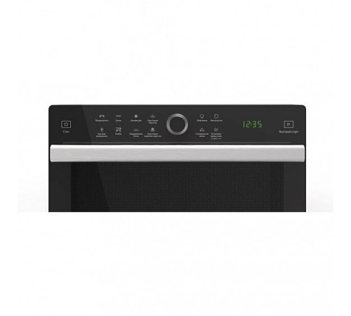 Микроволновая печь HOTPOINT-ARISTON MWHA 338 IX